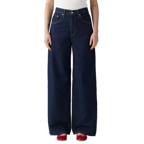 Levi's Cinch Baggy Jeans